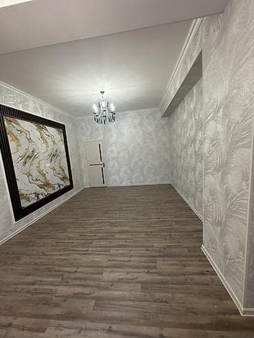 Недвижимость: 8-ой километр, 2 комнаты, Новостройка, м. Нефтчиляр, 58 м² — 2