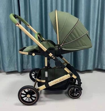 Modullu arabalar: 2-i 1-də araba, Pulsuz çatdırılma, Rayonlara çatdırılma — 4