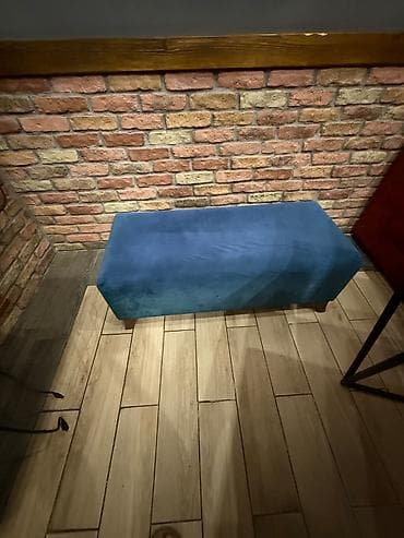 🛋️ Təcili satılır – Böyük və komfortlu divan! Müasir dizayna malik