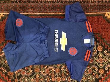 partalar: Uşaq dəsti, Oğlan üçün, 9 - 10 yaş — 1