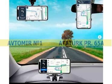 derjatel: Telefon tutacağı 🚙🚒 Ünvana və Bölgələrə ödənişli çatdırılma 💳BIRKART — 1
