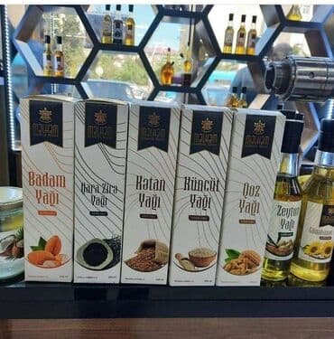 port de kalleh yağı: Soyuq sıxma (PRESSLƏNMƏ ) usulu ilə alınmış 100% təbii organik Məlhəm — 1