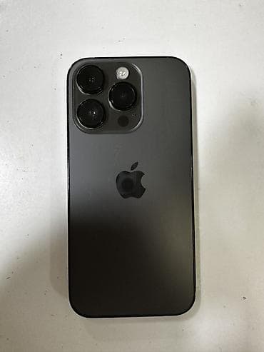 ipad mini 3: IPhone 14 Pro, 256 GB, Space Gray, Face ID — 2