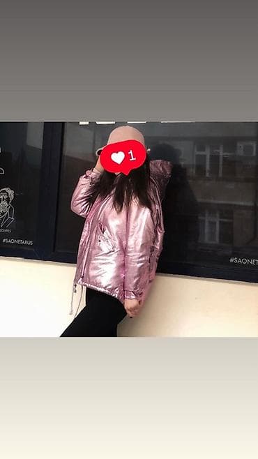 1-2 defe geyinilib. Deffekt yoxdu