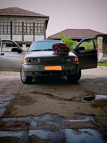 VAZ (LADA) 2112: 1.6 l | 2005 il 428358 km Hetçbek