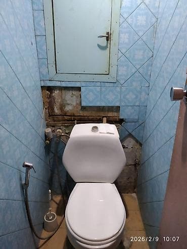 Otaqlar: 8 mkr 5/4 mertebesinde 2 otaqli ev 350 ev oğlanara verilir_0514857446 — 6