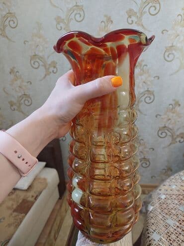 kala gul: Qədimi güldan — 1