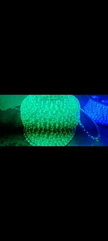 elektron metrə: Gizli işıq yaşıl rəng 100 metr göy 70 metr var real alıcı əlaqə — 1