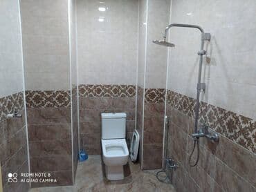 məhlə evi: Bakı, 2 otaqlı, Köhnə tikili, m. Neftçilər, 90 kv. m — 8