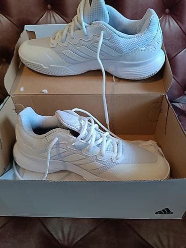 asics krasofka: Məhsul: Adidas GameCourt 2 M kişi idman ayaqqabısı Rəng: FTWR White — 2