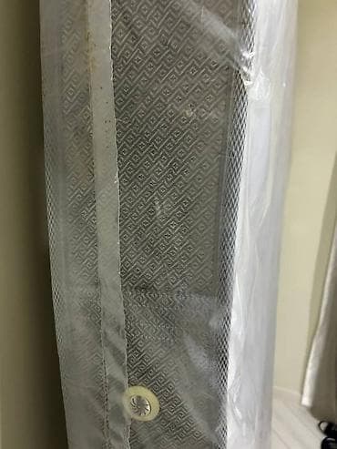 Полки: Новый, Простой матрас, Двуспальное — 2