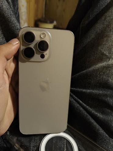 pes 2020 disk: IPhone 15 Pro Max, 256 GB, Black Titanium, Face ID — 3