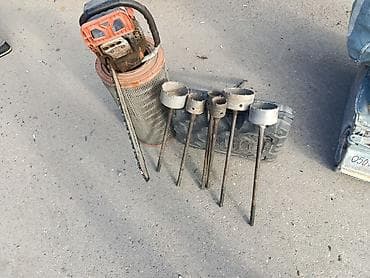 Паяльники: Beton üçün alət dəsti qazinti fəhlə işi adboynu işi bütün tökməyə daş — 2