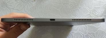 apple ipad air 4: Yeni Apple iPad Air 11 (2025), 11", 128 GB, Ünvandan götürmə, Ödənişli çatdırılma — 9