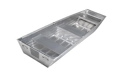 Alüminium Jon qayıq – yüngül, dayanıqlı və praktik Məhsul təsviri: -