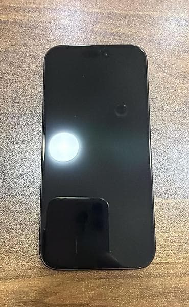 Infiniti: IPhone 15 Pro, 256 GB, Blue Titanium — 2