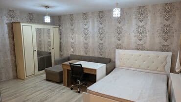 kirayə ev gənclik: Salam ev azadliq metrosuna 3 deq mesafede yerlesir.etrafda mekteb — 5