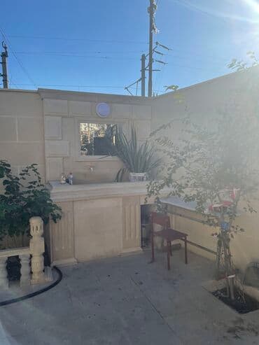 Аренда домов: 125 м², 4 комнаты, Газ, Электричество, Водопровод — 5