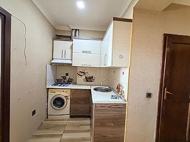 Masazır, 2 otaqlı, Yeni tikili, 36 kv. m — 3