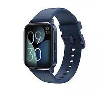 mini ventilyator: Kateqoriya: Smart saatlar Brend: Haylou Model: Watch 2 Pro (Blue) — 1