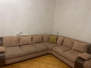 Divanlar: Künc divan, Parça — 1