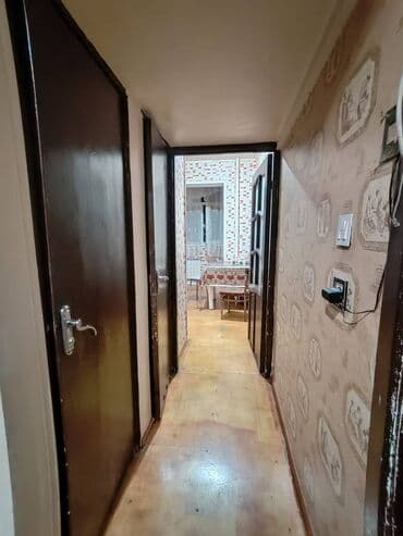 bolt hansi masinlari qebul edir: Bakı, Əhmədli, 2 otaqlı, Köhnə tikili, m. Əhmədli, 60 kv. m — 7