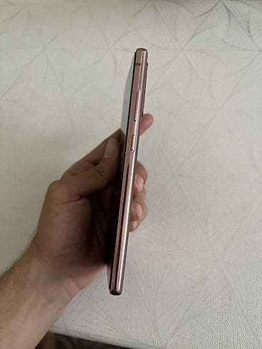 iphone 14 256 gb black: Samsung Galaxy Note20, Barmaq izi — 2