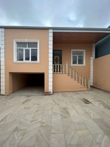 sirvan is elanlari 2021: Binəqədi qəs. 3 otaqlı, 120 kv. m, Kredit yoxdur, Yeni təmirli — 5