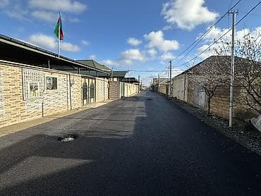 ramanida kirayə ev: 6 sot, Tikinti, Kupça (Çıxarış) — 4