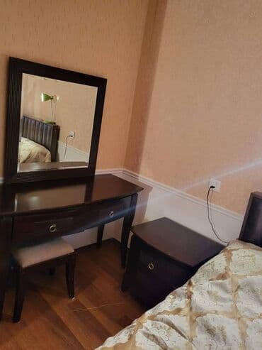 binə qəsəbəsi: Bakı, 3 otaqlı, Köhnə tikili, 70 kv. m — 5