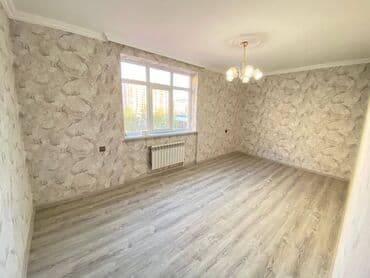 купить квартиру на баилово: Баку, Пос. Бакиханов, 2 комнаты, Вторичка, 75 м² — 4