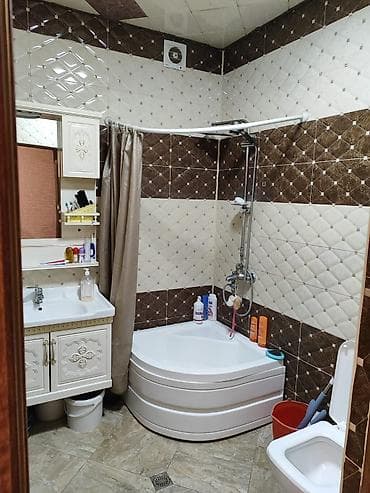 savetskide kiraye evler: 3 otaqlı, 96 kv. m — 8