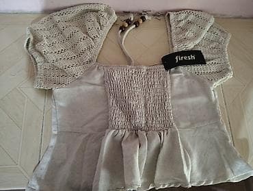 10 azn, etiketi üzərində geyinilməyib — 2