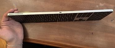 klavyaturalar: Yeni kimidir 2 aydır almışam, çox az istifadə olunub hər bir knopkası — 4