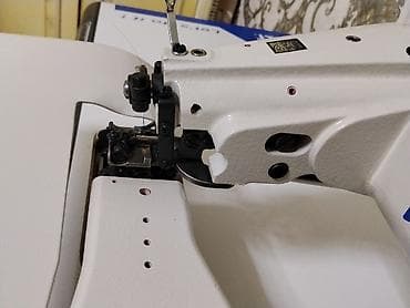 ip 16 pro: Tikiş maşını Overlok — 5