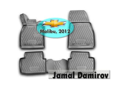 Chevrolet malibu, 2012 ucun poliuretan ayaqaltilar ünvan: atatürk