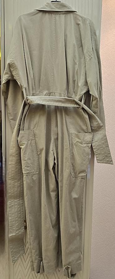 tulum paltarlar: Tulum, Zara, S, rəng - Bej — 2