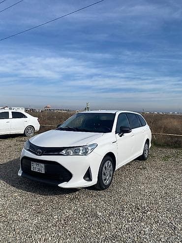 Toyota Corolla: 1.5 l | 2019 il Universal