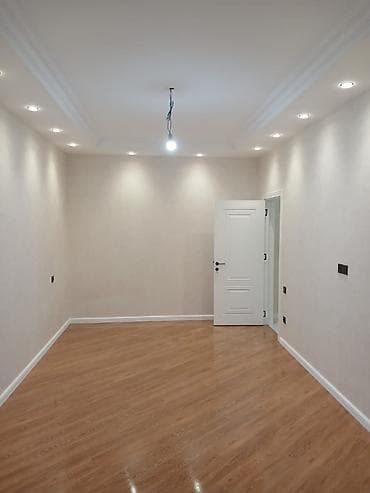 2 otaqlı, Yeni tikili, 72 kv. m