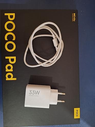 ipad min 5: İşlənmiş Xiaomi Redmi Pad Pro, 12,4", 256 GB — 2