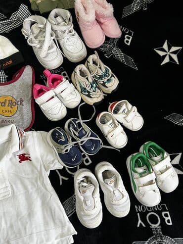 4rest uşaqlar üçün ortopedik ayaqqabılar: Uşaq dəsti, Uniseks, 1 - 2 yaş — 6