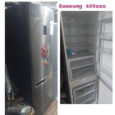 soyducu su: SamSung Soyuducu satilir 60enı 2metr hundurluyu Islekdir hec bir — 1