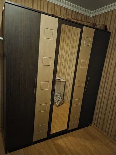 Qarderob, paltar dolabı lalafo.az -da Qarderob, paltar dolabı