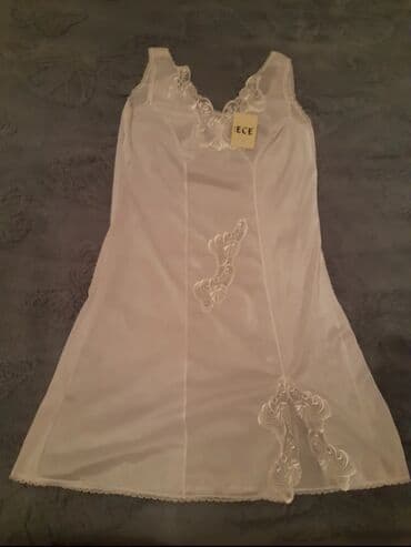 женские трикотажные халаты: Ночнушки — 1