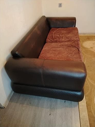 divan aliram: Divan, Açılmayan, Bazalı, Süni dəri — 1