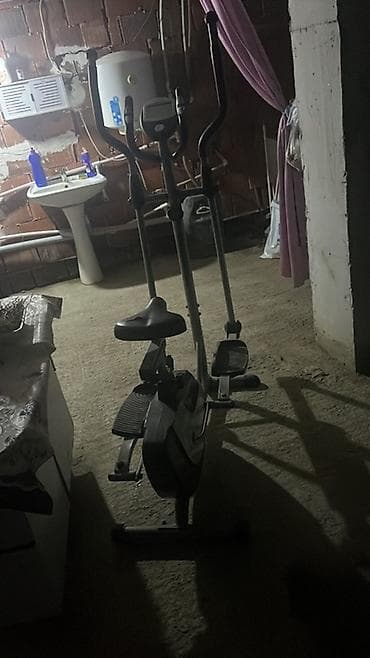 idman forma: Fitnes avadanlıqları paketi - Ab Bench (Lite Power): Qarın əzələləri — 3