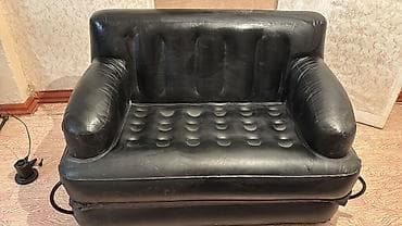 Di̇van-kravat, Açılan, Çatdırılma yoxdur — 2