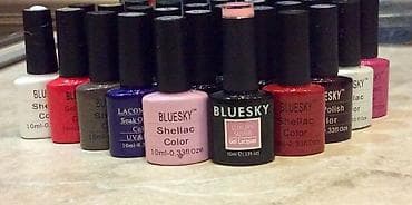 гель лаки: Гель-лак для ногтей, Новый, Бесплатная доставка — 2