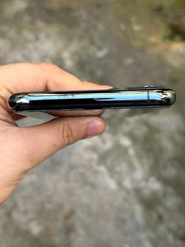 gt 610: IPhone 11 Pro Max, 256 GB, Yaşıl — 5