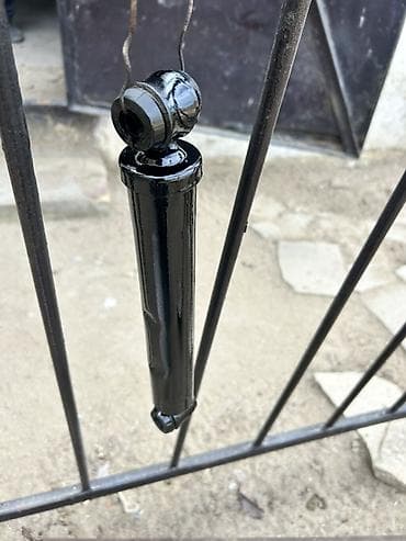 Lada 2107,2106 amartizator